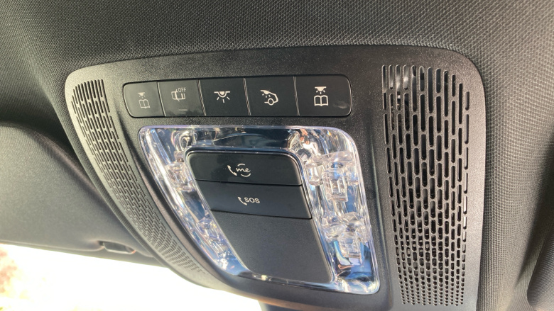 Mercedes-Benz A-Class A180 Sport Executive 5dr Auto Petrol Hatchback